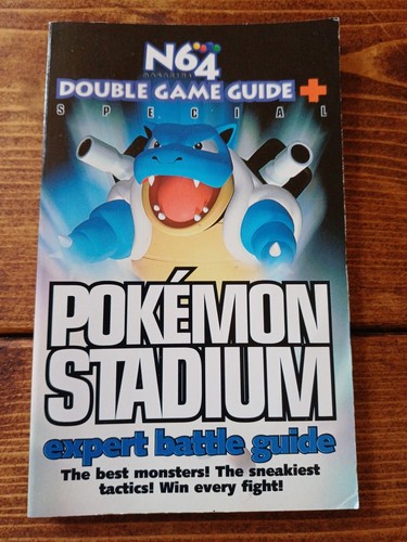 N64 magazine double - magazine,