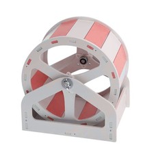 Small hamster wheel exercise - small,