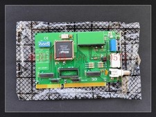 ARCNET AN-520BT Communication