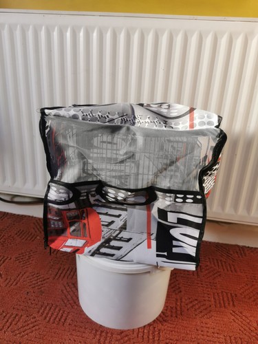 Bird cage cover - bird, uk