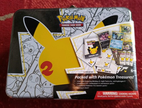 Pokemon celebrations - pokemon,