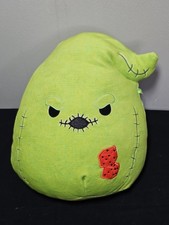 Oogie Boogie Nightmare Before