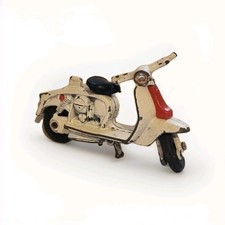 BRITAINS 9685 LAMBRETTA 150 LI