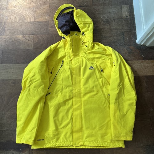 Nike acg goretex skiing - nike,