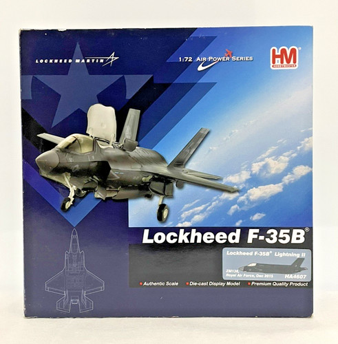 Hobby master ha4607 - 1:72,