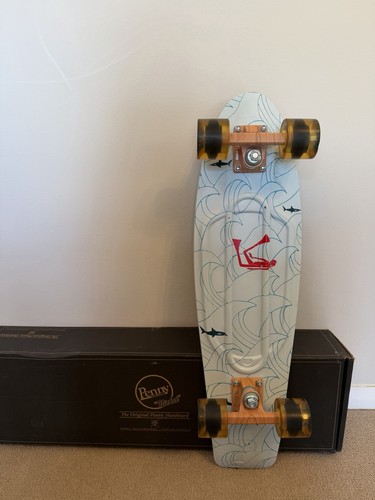 Penny board original inch - penny,