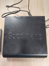 Goodmans Compact DVD Player