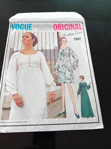 Christian dior vintage - christian,