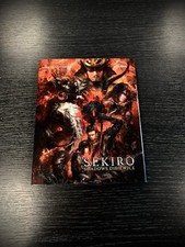 Sekiro PS4/PS5 Slip Cover Game