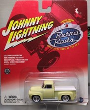 JOHNNY LIGHTNING WILDKAT