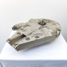 Galoob Toys Star Wars Micro Machines 1995 Millennium Falcon- VGC