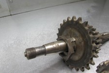 Harley Davidson Vintage 4
