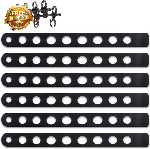 Pack bike rack cradle - ,