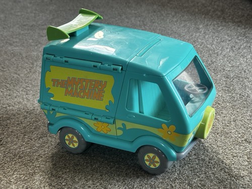 Scooby doo mystery - scooby,