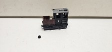 Egger Bahn diesel locomotive