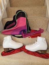 Risport rf3 pro boots - rf3, with