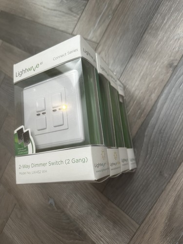 Lightwaverf series wired - lightwaverf, 1
