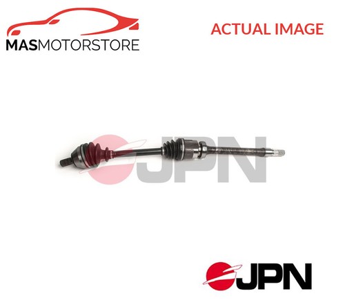Drive shaft joint front - cv,