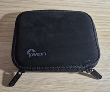 Lowepro Compact Media Case 20