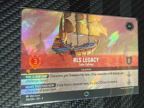 Disney lorcana tcg enchanted - lorcana,