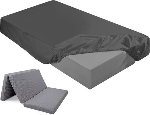 Soft microfiber fitted - fitted, sheet