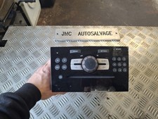 VAUXHALL CORSA D CD30 MP3 CD