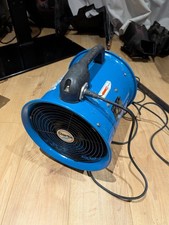 Clarke Air CAM250 Portable Ventilator Air Mover Fan