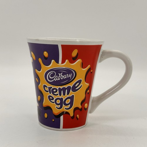 Cadbury crème egg - cadbury,
