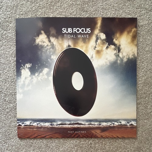 Sub focus feat alpines - feat.,