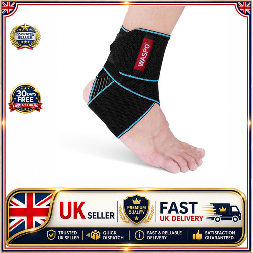 Waspo ankle support - brace,