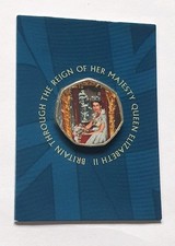 Queen Elizabeth II Coronation