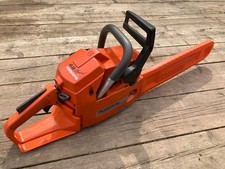 HUSQVARNA 42 SPECIAL CHAINSAW