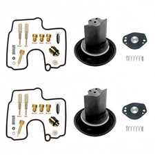 Carburetor Rebuild Carb Repair