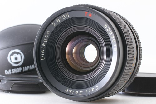Near mint contax carl - carl, zeiss