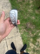 Ping G20 Hybrid RH R Flex 