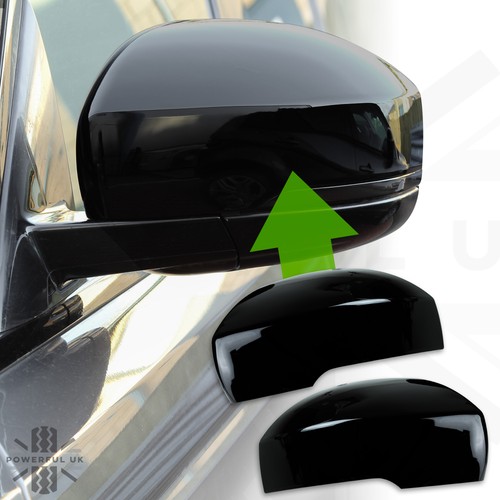 Gloss black mirror - gloss,