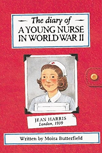 Diary young world war 2 - a,