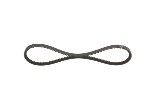 Bosch 1987947502 belt fits - v-belt,