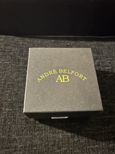 Original ANDRE BELFORT Solid