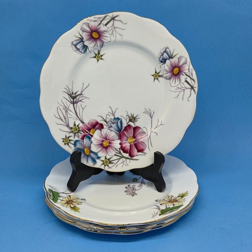 Royal albert bone china flower - albert,