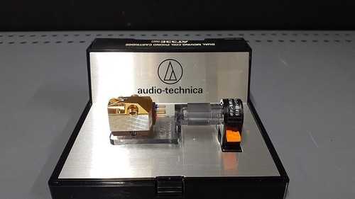 Audio technica 33e mc - audio-technica,