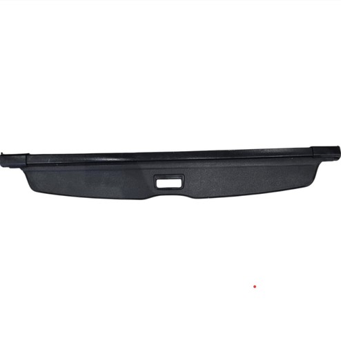 Touran parcel shelf load - touran,