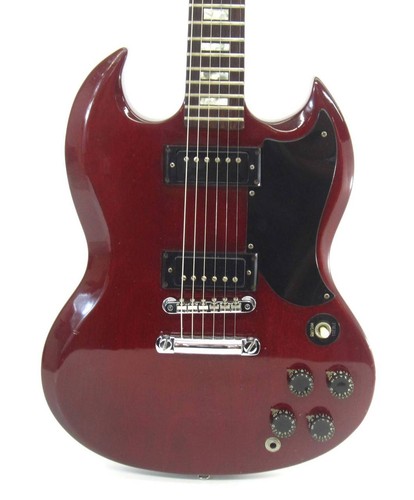 Gibson special 1976 vintage - 1976,
