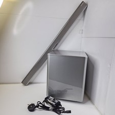 Samsung hw-f551 soundbar and