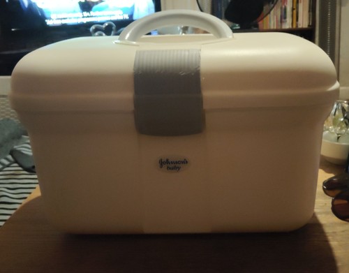 Johnson baby beauty care - johnson,