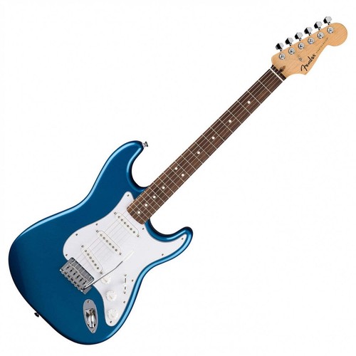 Fender standard stratocaster - standard,