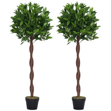 Outsunny Set Of 2 120cm