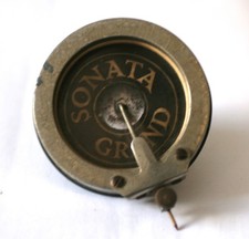 SONATA GRAND Gramophone Sound