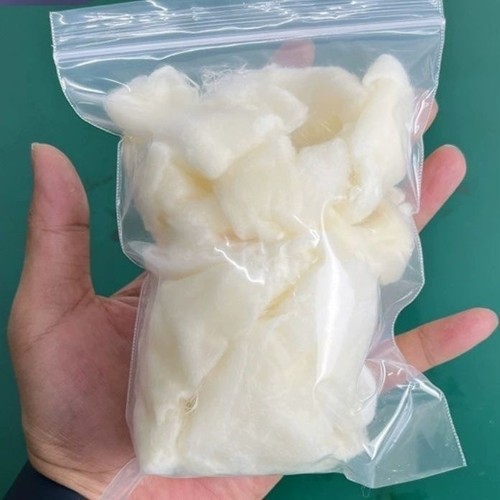 Flash cotton trick fire magic - flash,