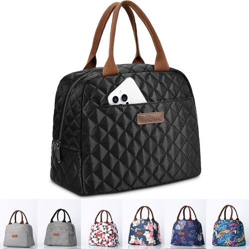 Thermal insulated lunch bag - thermal,